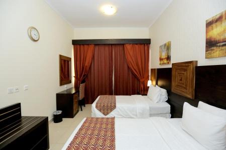 Ivory Grand - 25
