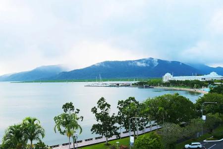 Cairns Aquarius - 51