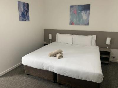 Adina Place Apartments - 3