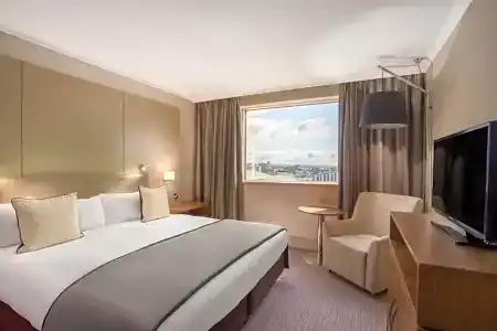 Crowne Plaza Glasgow, An Ihg - 65