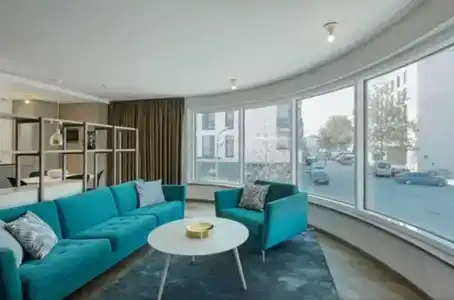 DD Suites Serviced - 66