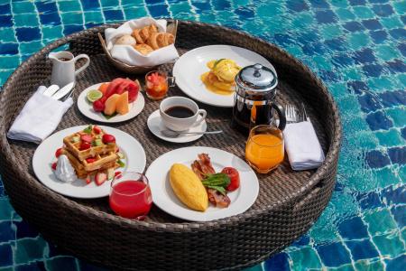 Intercontinental Pattaya Resort, An Ihg - Sha Extra Plus - 49