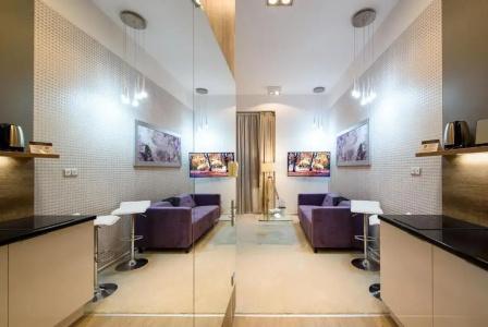 Karoly Corner Residences - 36