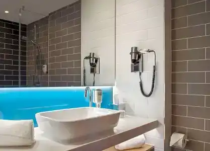 Holiday Inn Express Karlsruhe - City Park, An Ihg - 50