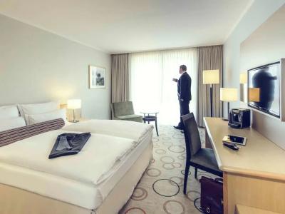 Mercure Düsseldorf Kaarst - 24