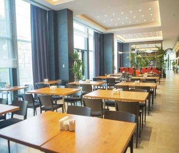 Hampton By Hilton Bolu - 23