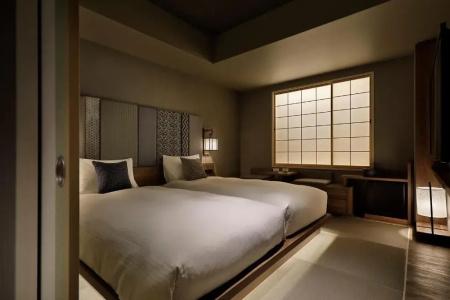 Resol Kyoto Shijo Muromachi - 55