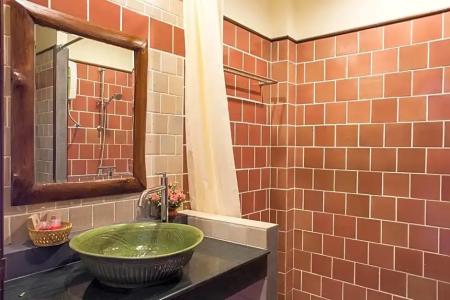 Oh Amphawa Boutique Resort - 17