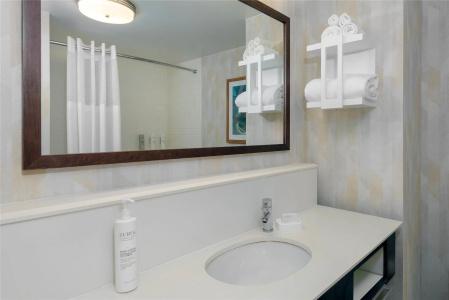 Hampton Inn & Suites Airport Avion Park Westshore - 46
