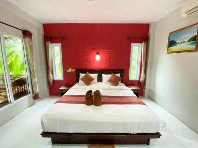 Hatzanda Lanta Resort - Sha Extra Plus - 81