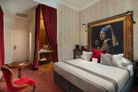 Mystery Budapest - 56
