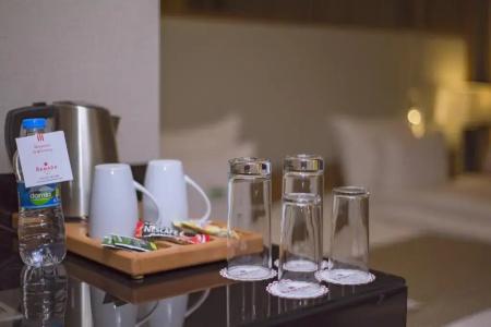 Ramada Plaza By Wyndham Konya - 37