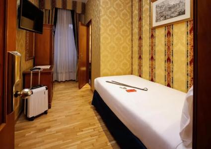 Raffaello; Sure Hotel Collection by Best Western - 51