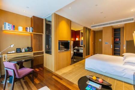 Kapok Shenzhen Bay - 78
