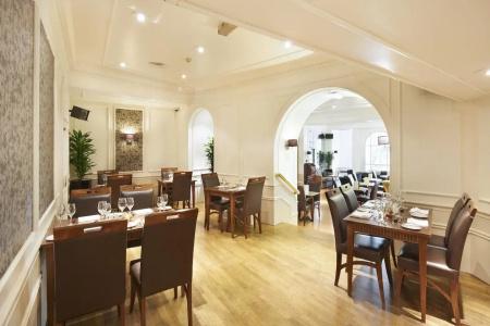Mercure Aberdeen Caledonian - 18
