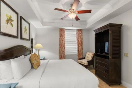 Key West Marriott Beachside - 3