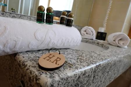 La Roccia Wellness - 40