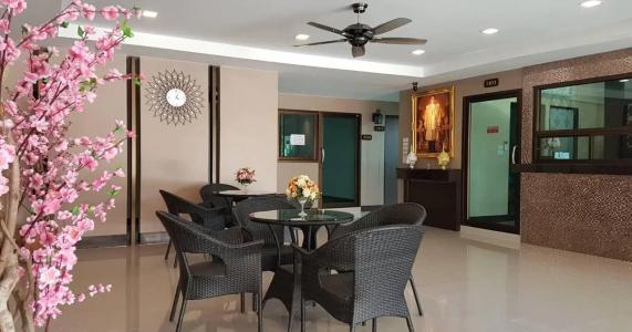 Thana Residence Klong 7 - 13