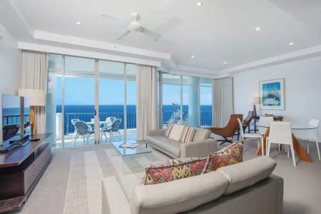 Oceana On Broadbeach - 69