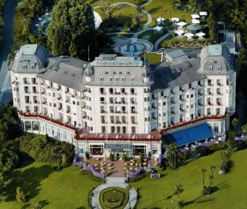 Regina Palace - 29