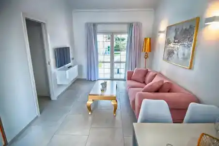 Bungalows Adonis - 14