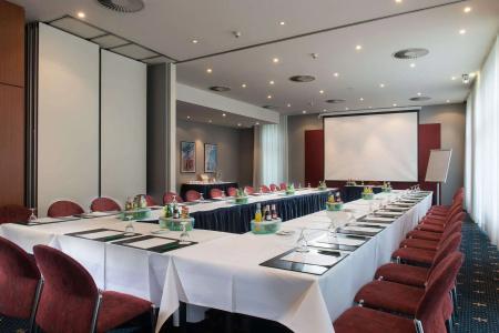 Wyndham Garden Wismar - 6