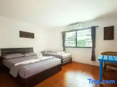 Sleep Easy Krabi Guest House - 21