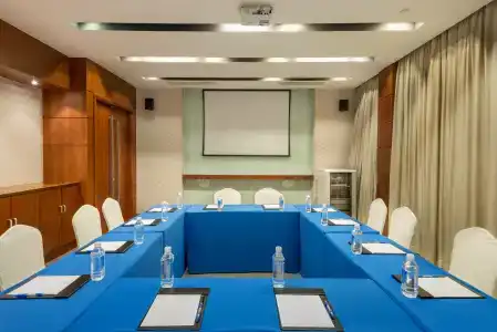 Holiday Inn Express Jinqiao Central, An Ihg - 31