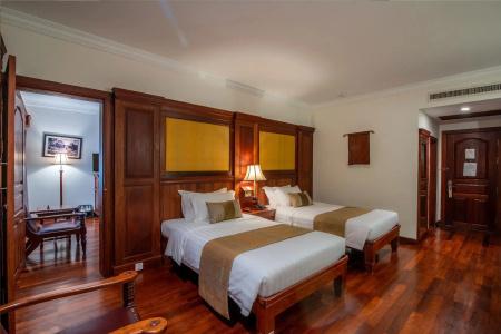 Empress Angkor Resort & Spa - 65