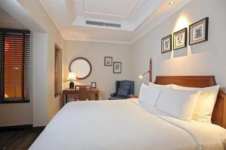 Hanoi La Siesta & Spa - 229