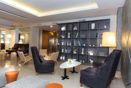 Howard Johnson Plaza Buenos Aires - 2