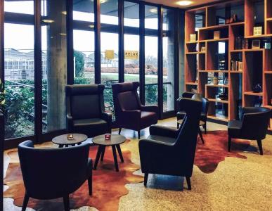 Mercure Dortmund Messe & Kongress - 25