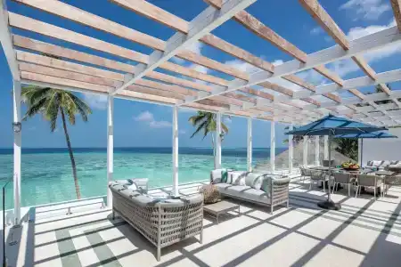 The Halcyon Private Isles Maldives, Autograph Collection - 79