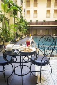 Central Mansions Serviced - 20