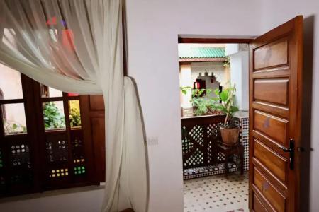 Riad Toyour- Riad of birds - 95