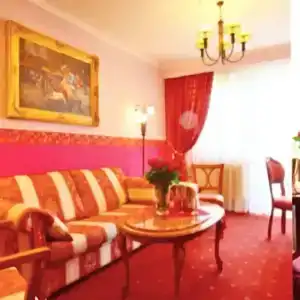 Grand Sergijo Residence Superior Adult Friendly Luxury Boutique - 62