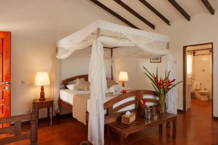 Cote d'or Lodge - 98