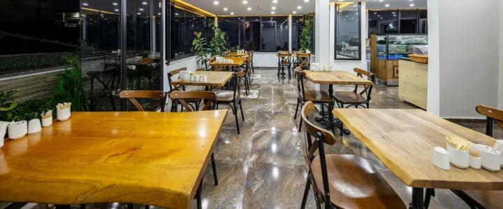 Gul Otel - 29