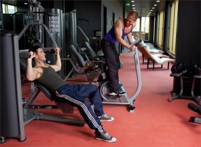 Axel Berlin-Adults Only - 19