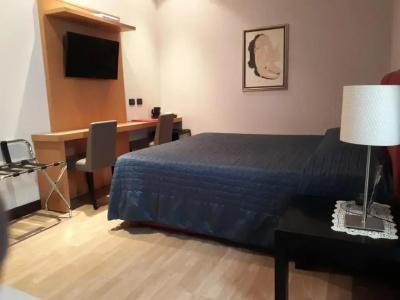 Residenza Cola Di Rienzo - Suite In Rome - 41