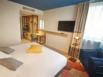 Golden Tulip Bordeaux Euratlantique - 36