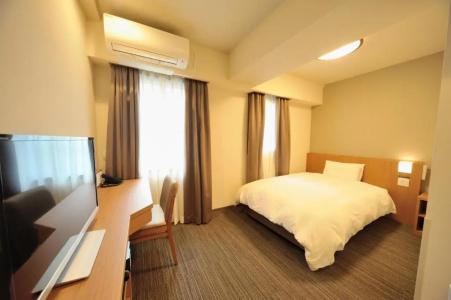 Dormy Inn Express Meguro Aobadai Hot Spring - 30