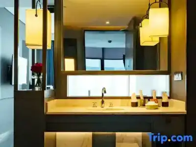 The Lucid Resort Xixi - 37