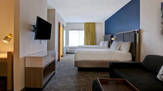 SpringHill Suites by Marriott - 56