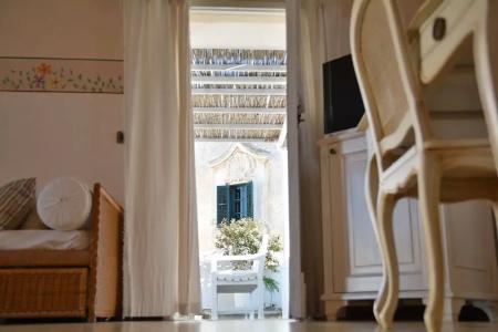 Relais Corte Palmieri & Il Chiostro - Residenza d'epoca - 66