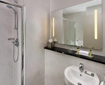 DoubleTree by Hilton London Angel Kings Cross - 62