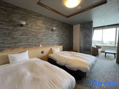 Yukai Resort Senjo - 107