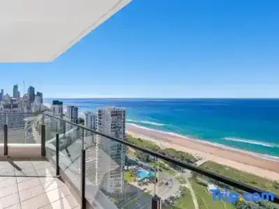 Ultiqa Beach Haven On Broadbeach - 55