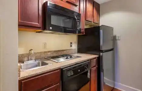 Extended Stay America Premier Suites - - I-4 - 46