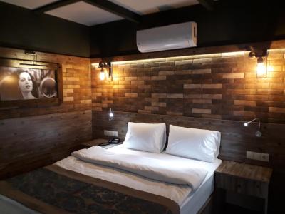 The Sarigerme Inn - 39